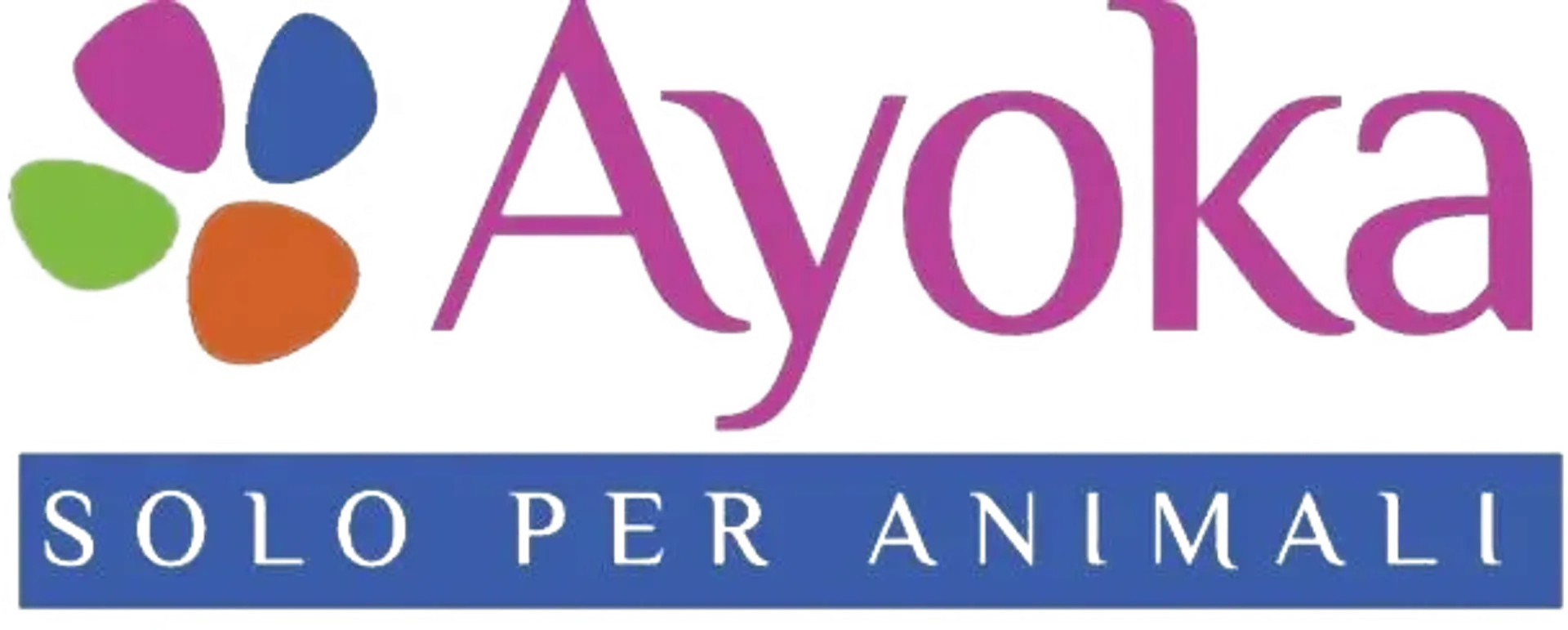 AYOKA logo
