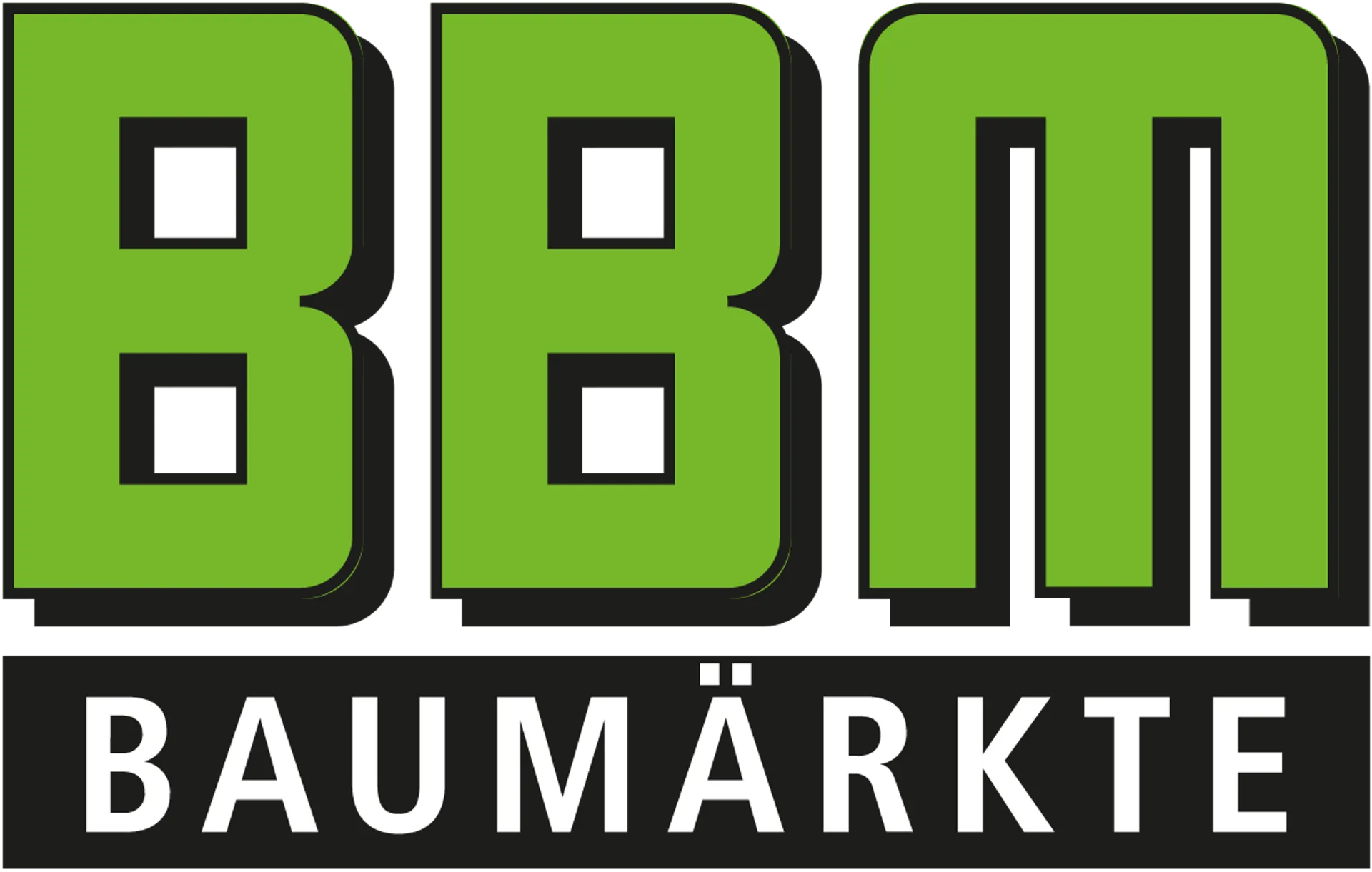 BBM BAUMARKT logo