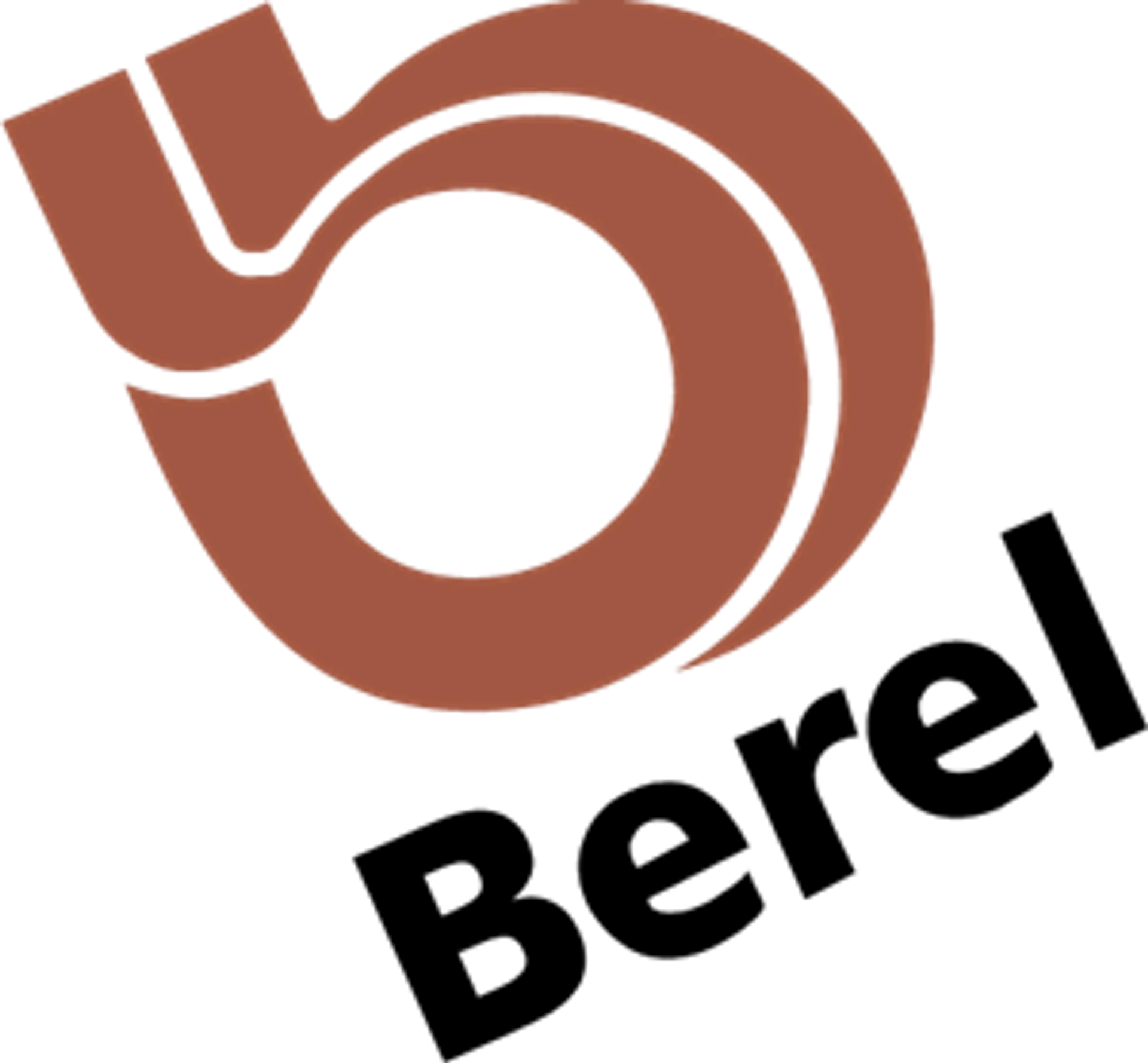 BEREL logo de catálogo