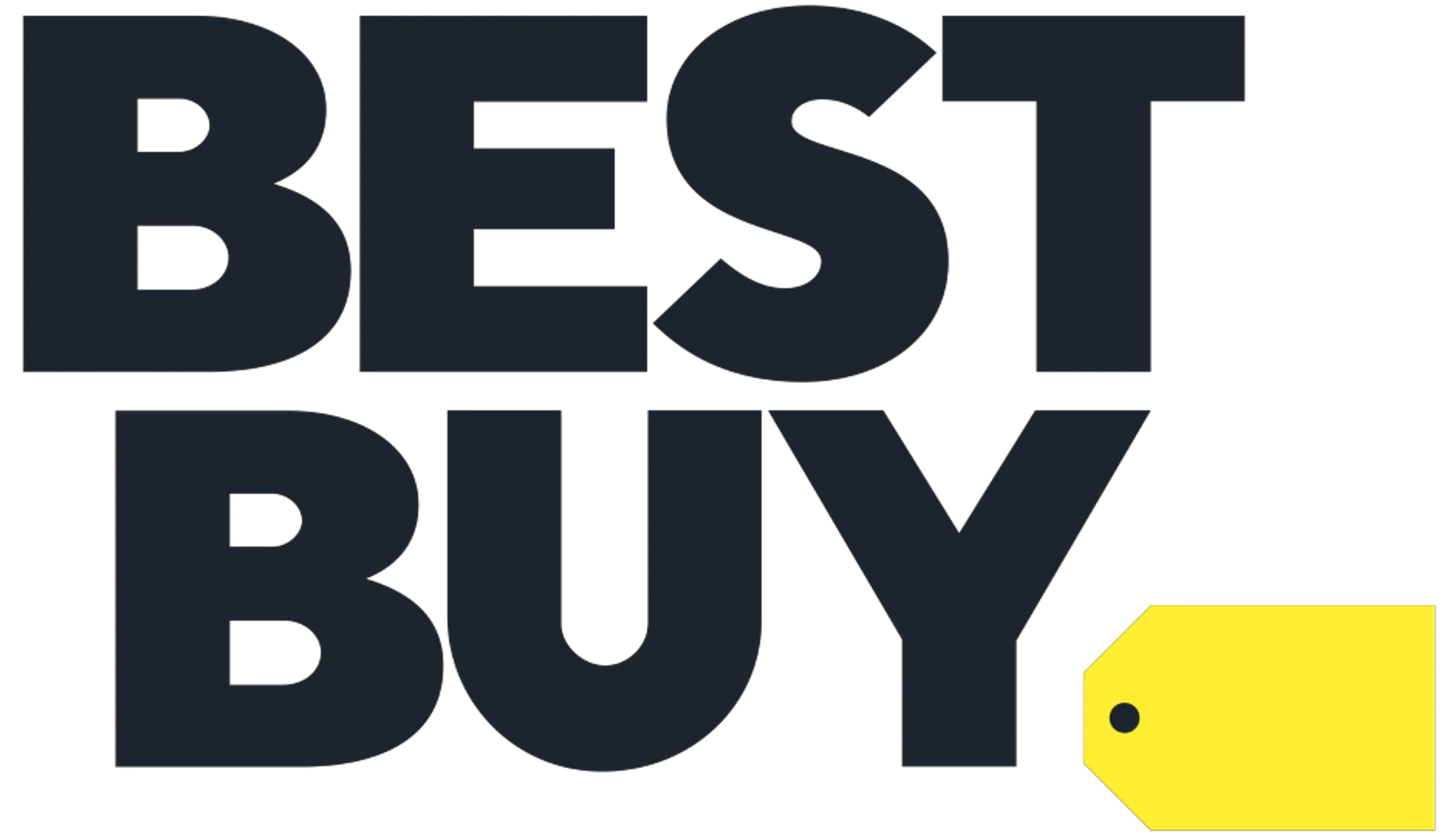 BEST BUY logo