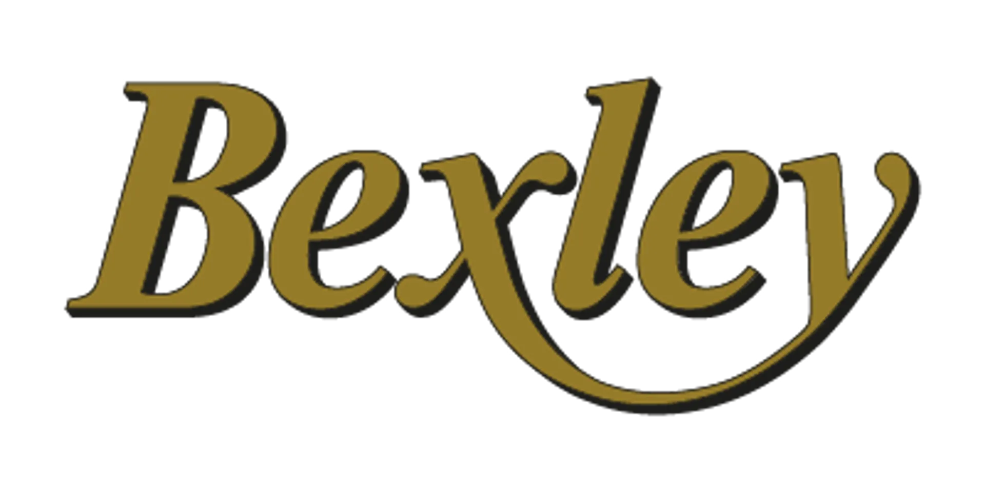 BEXLEY logo du catalogue