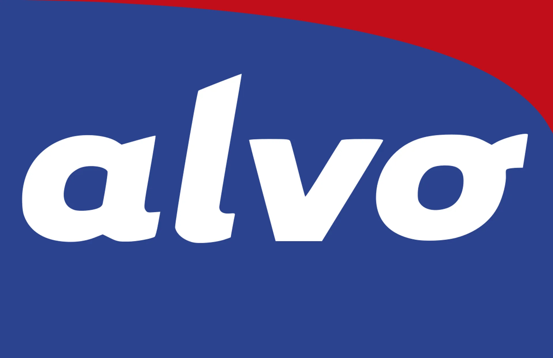 ALVO logo