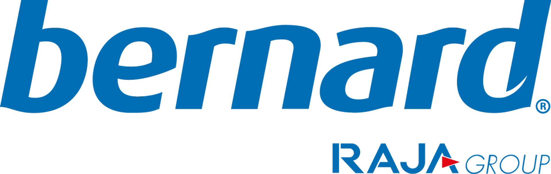 BERNARD logo
