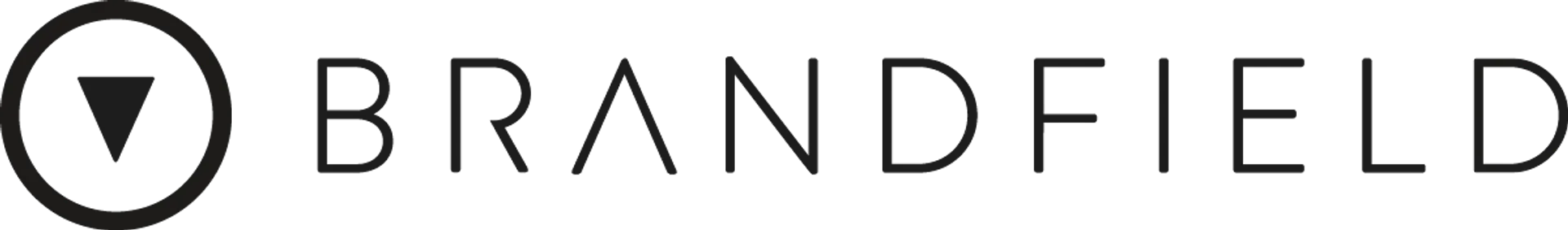 BRANDFIELD logo