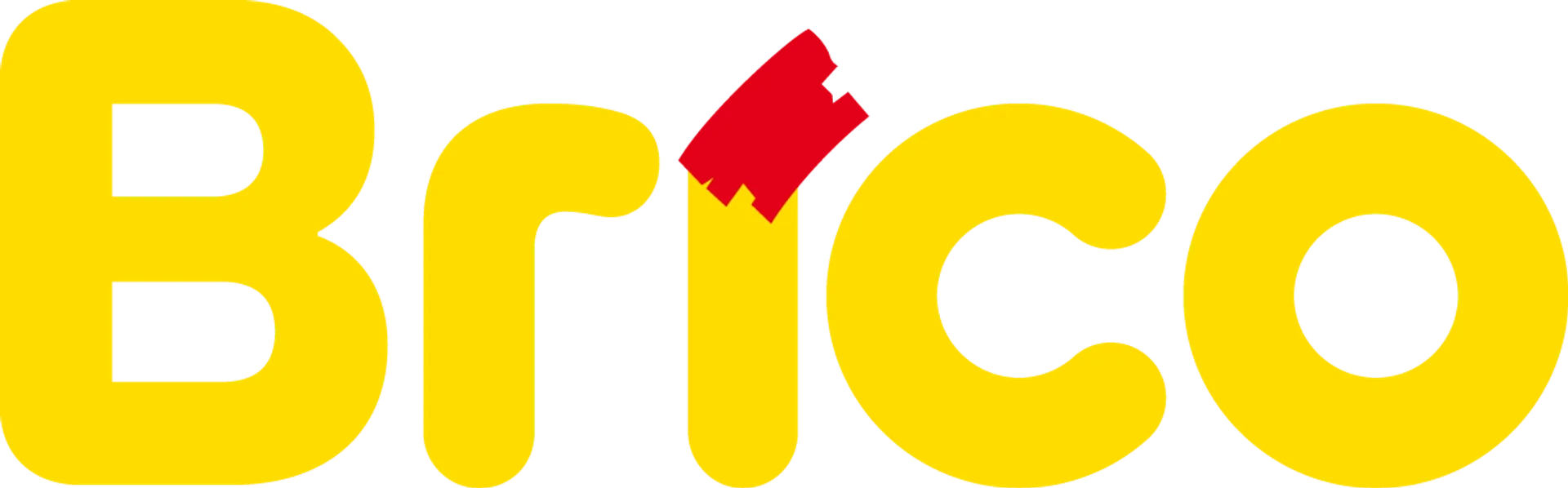 BRICO logo