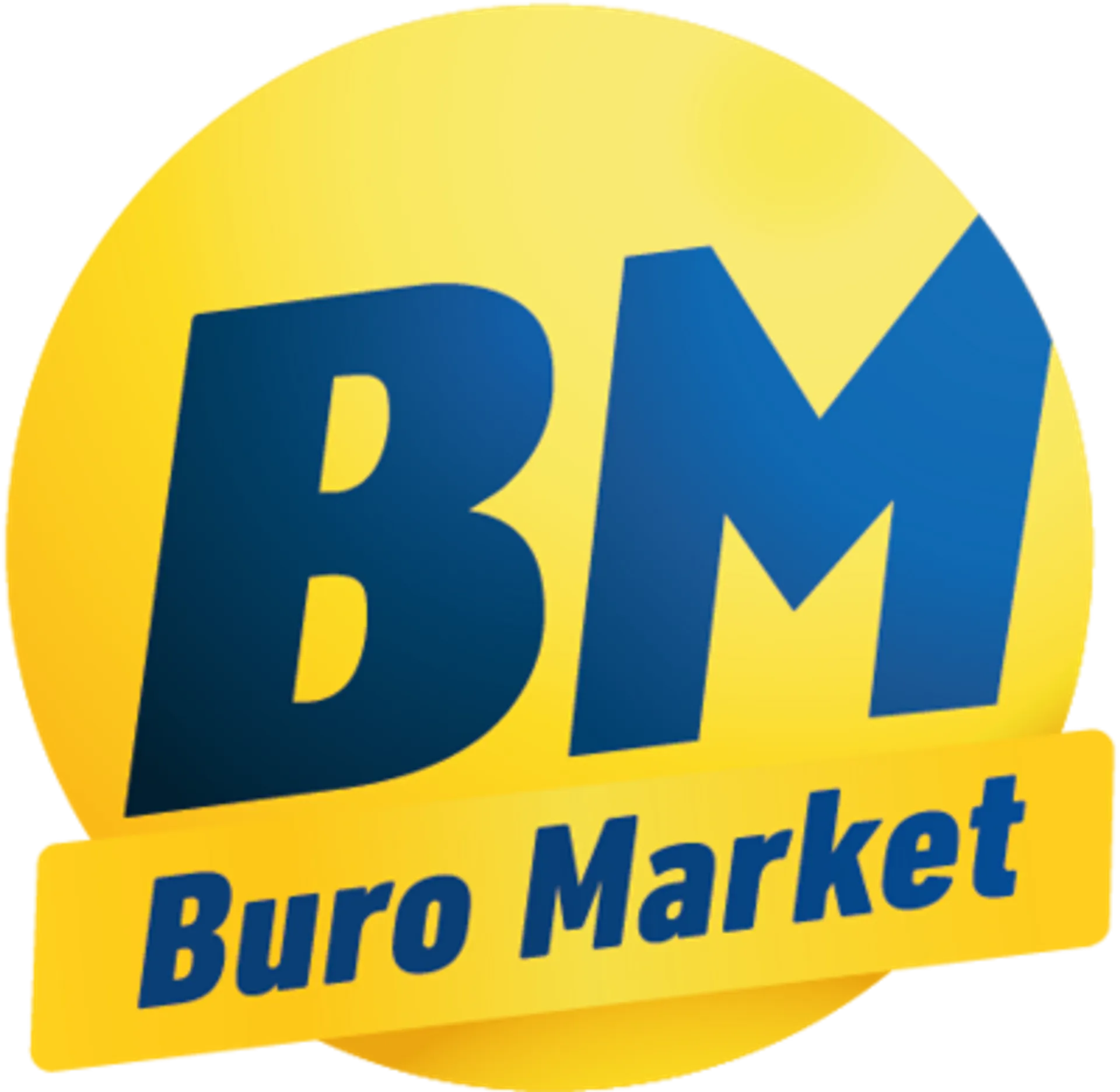 BURO MARKET logo