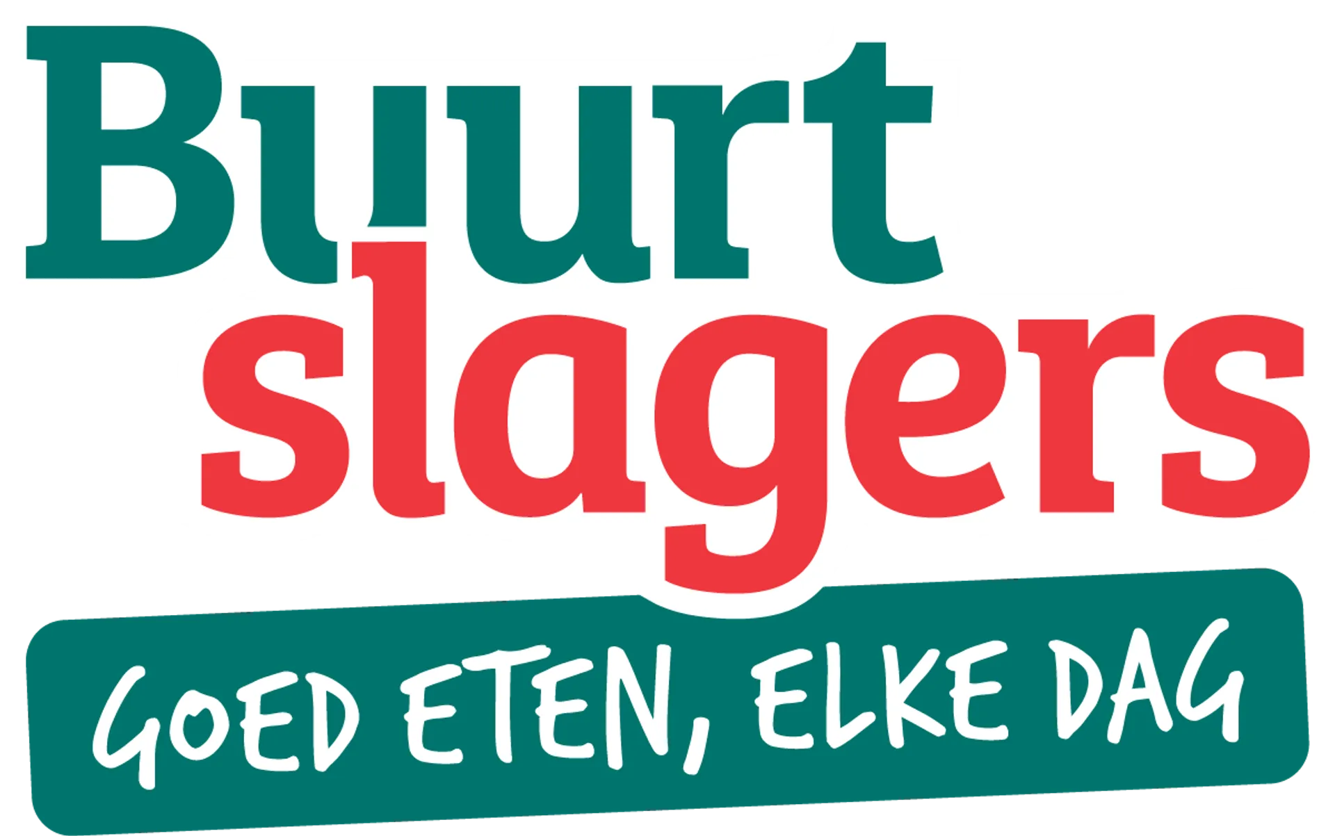 BUURTSLAGERS logo
