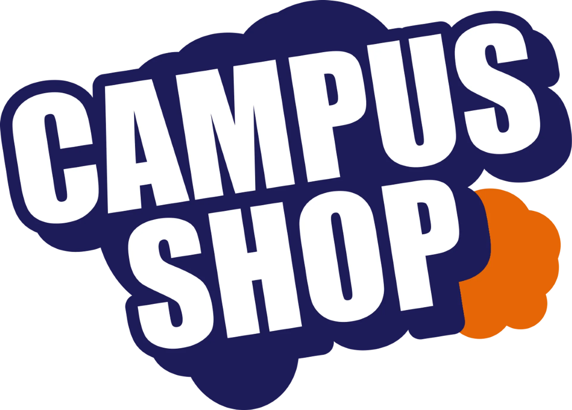 CAMPUSSHOP logo