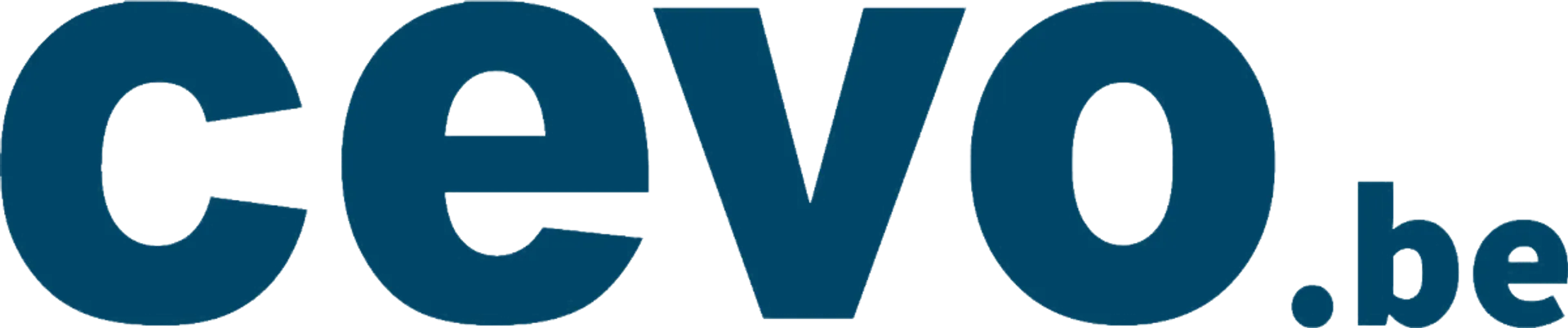 CEVO logo