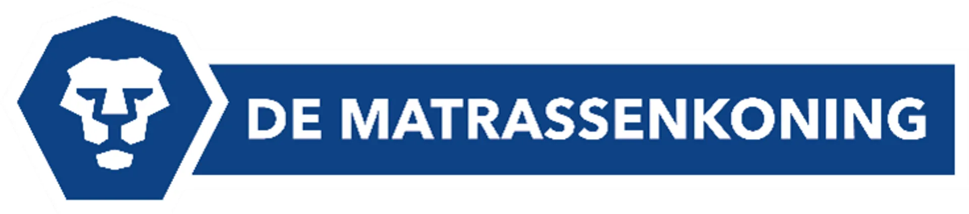 DE MATRASSENKONING logo