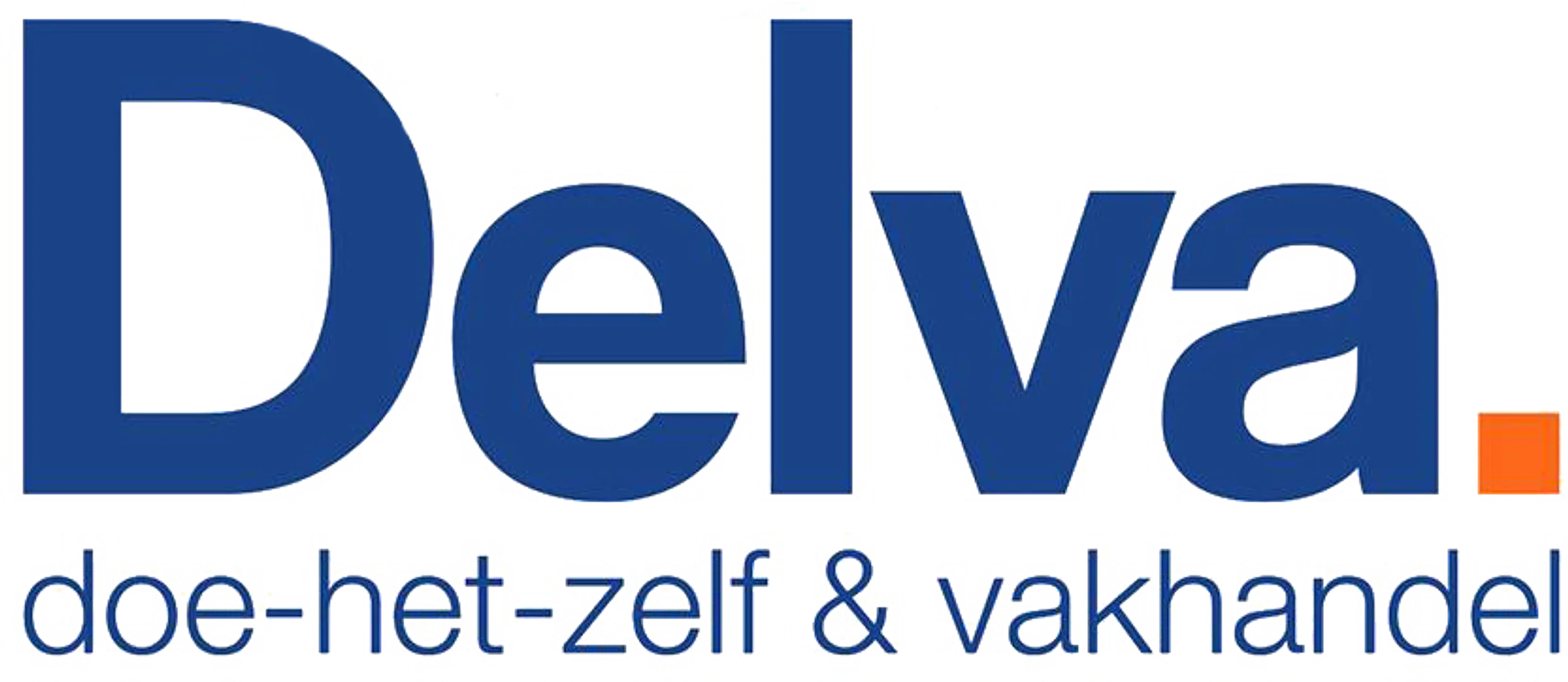 DELVA logo