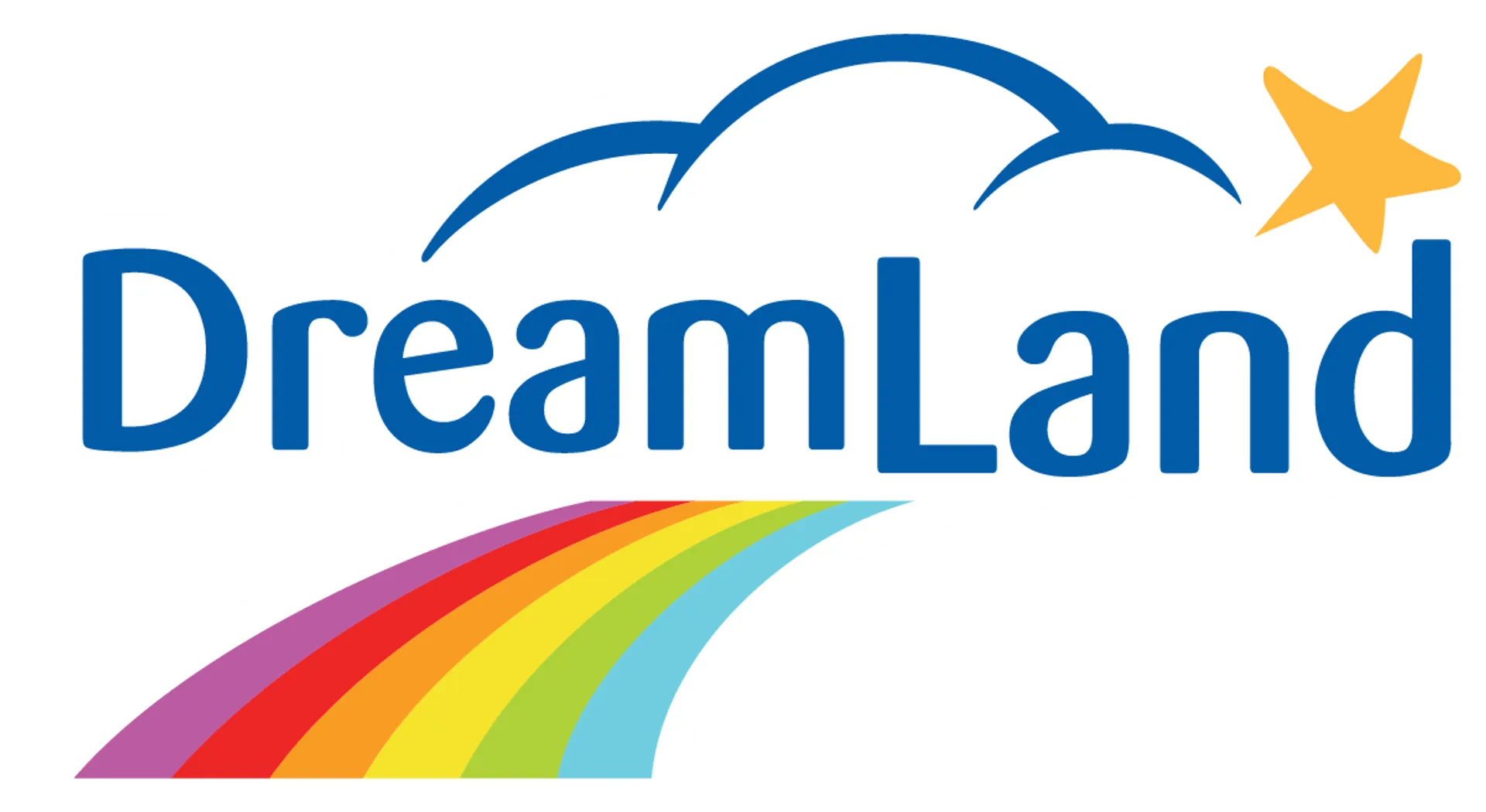 DREAMLAND logo