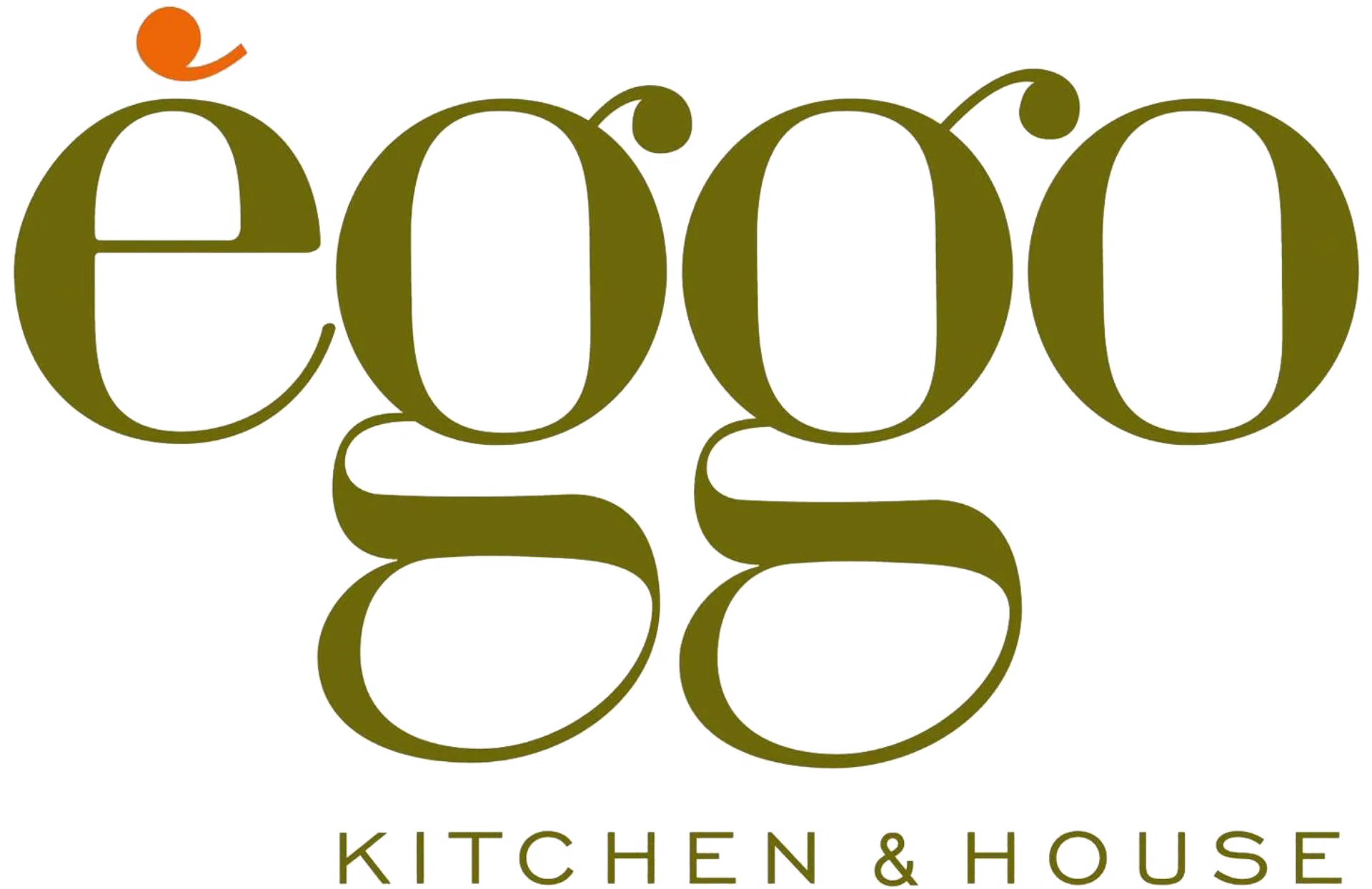 ÈGGO logo