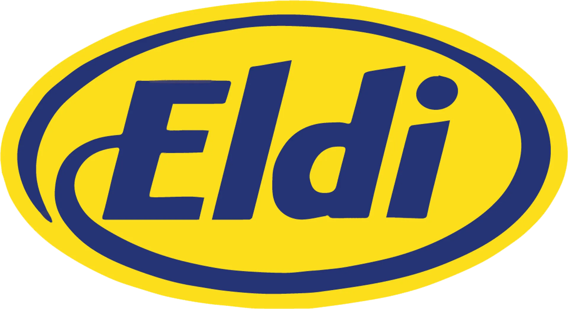 ELDI logo