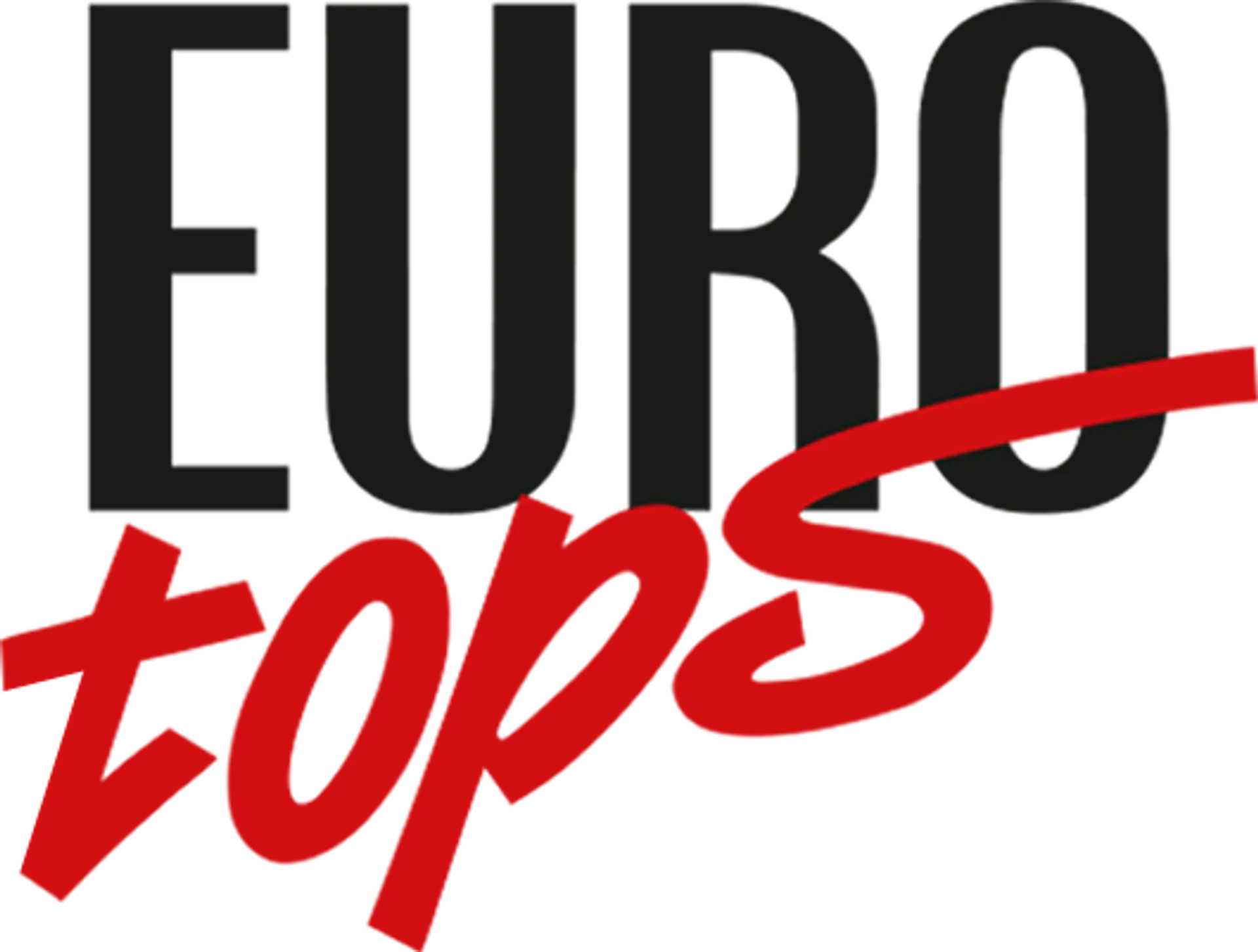 EURO TOPS logo