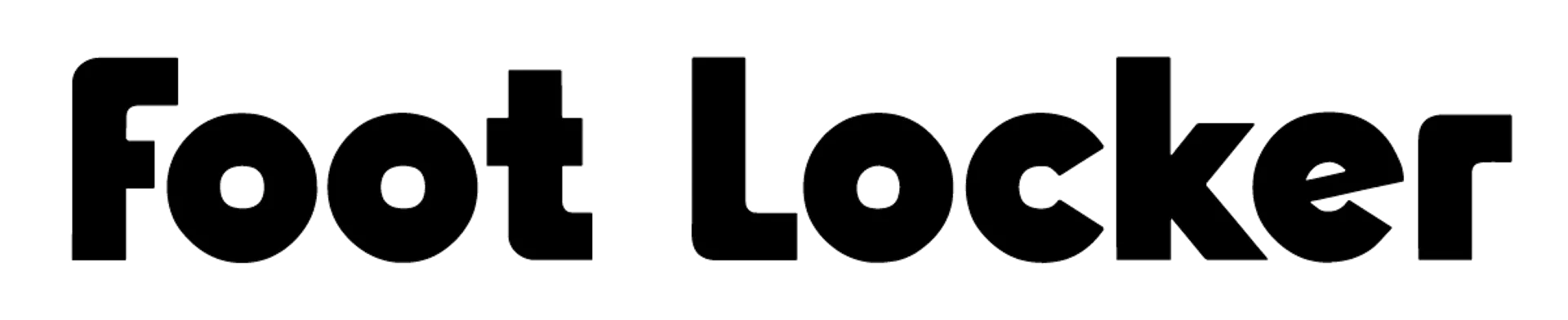 FOOT LOCKER logo