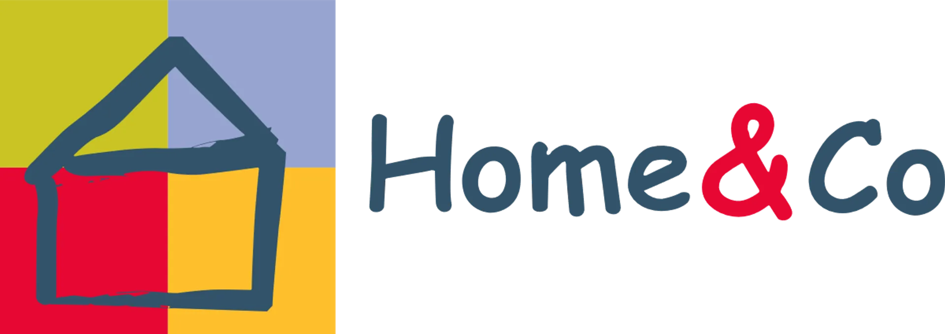 HOME & CO logo