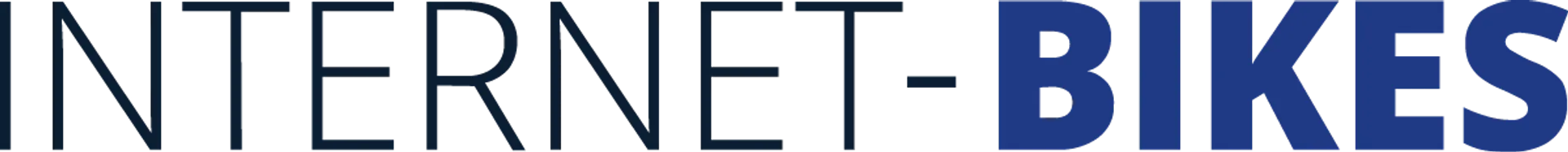 INTERNET BIKES logo