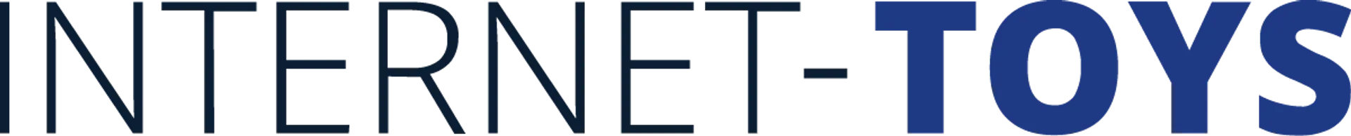 INTERNET TOYS logo