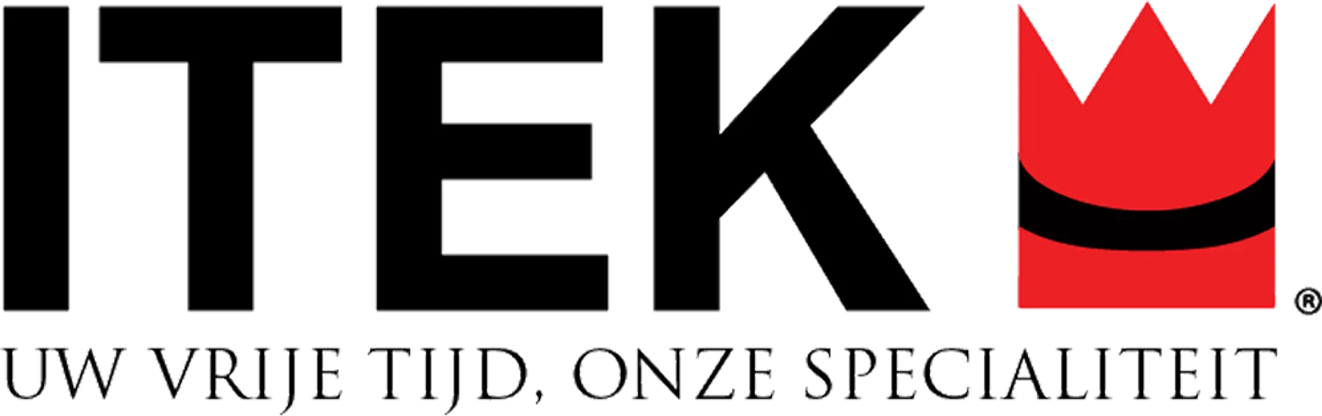 ITEK logo