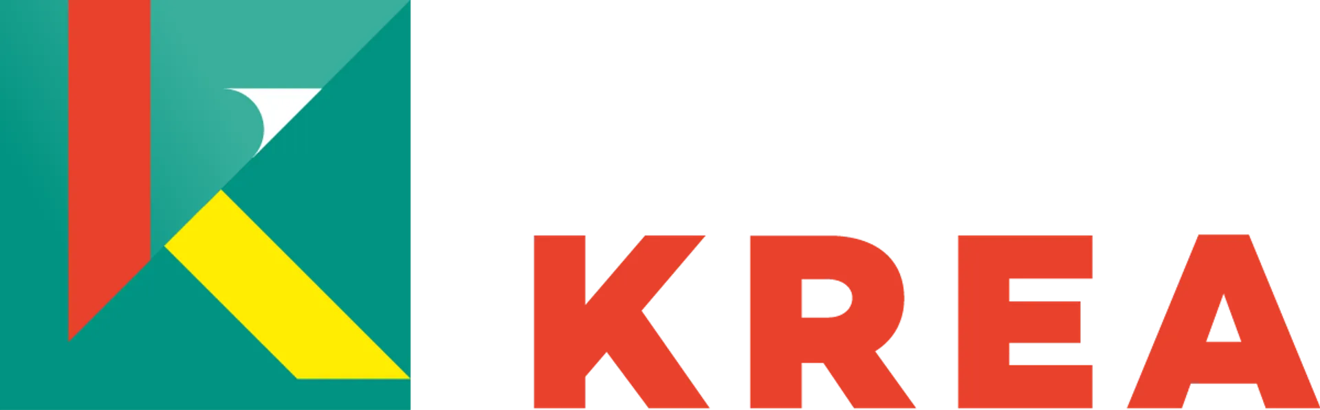 KREA logo