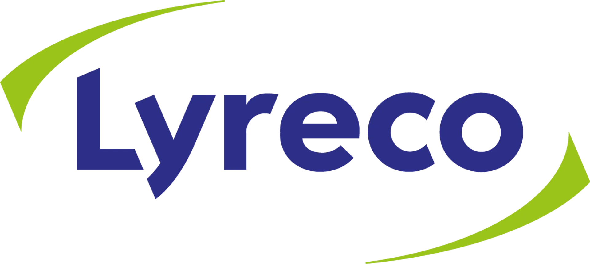 LYRECO logo