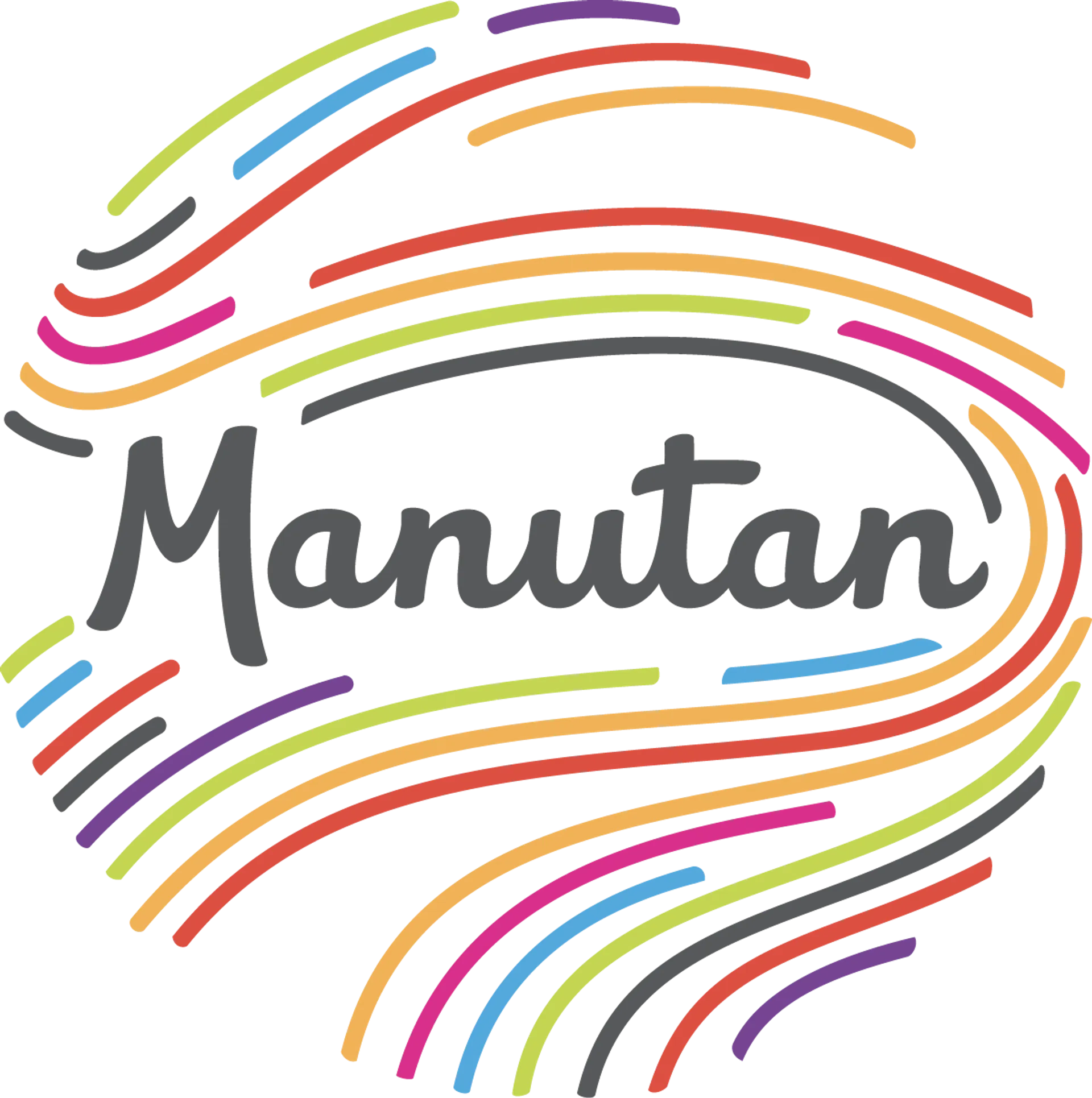 MANUTAN logo