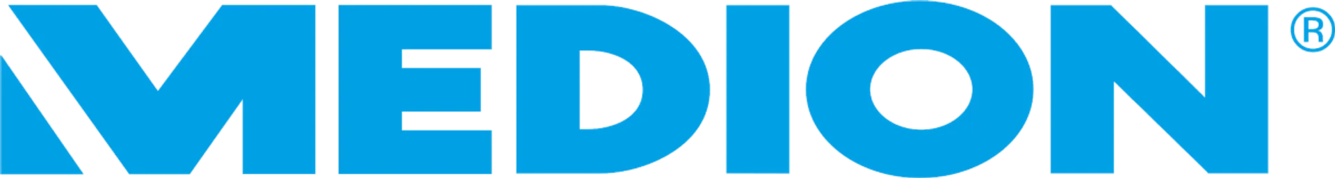 MEDION logo