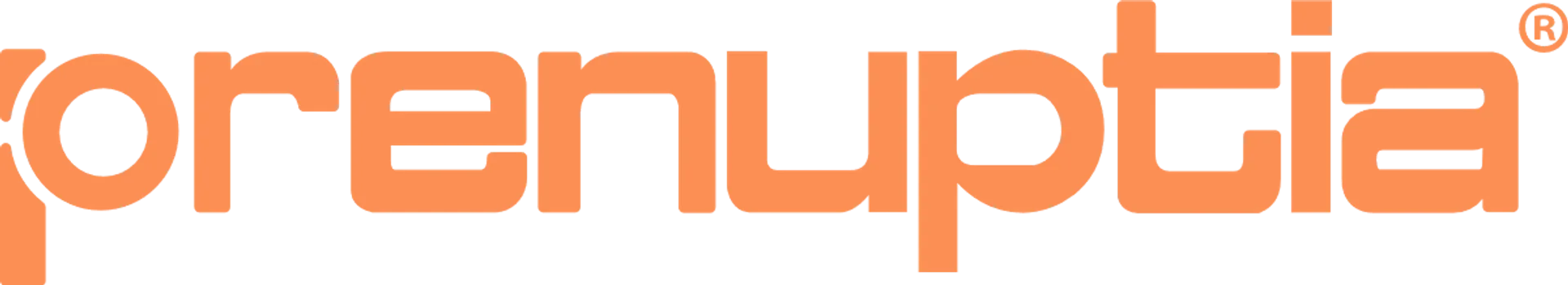 PRENUPTIA logo