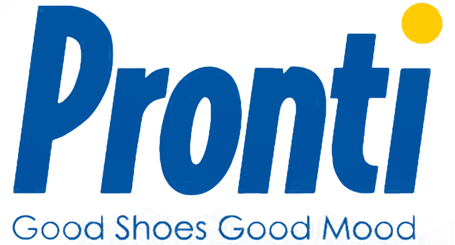PRONTI logo