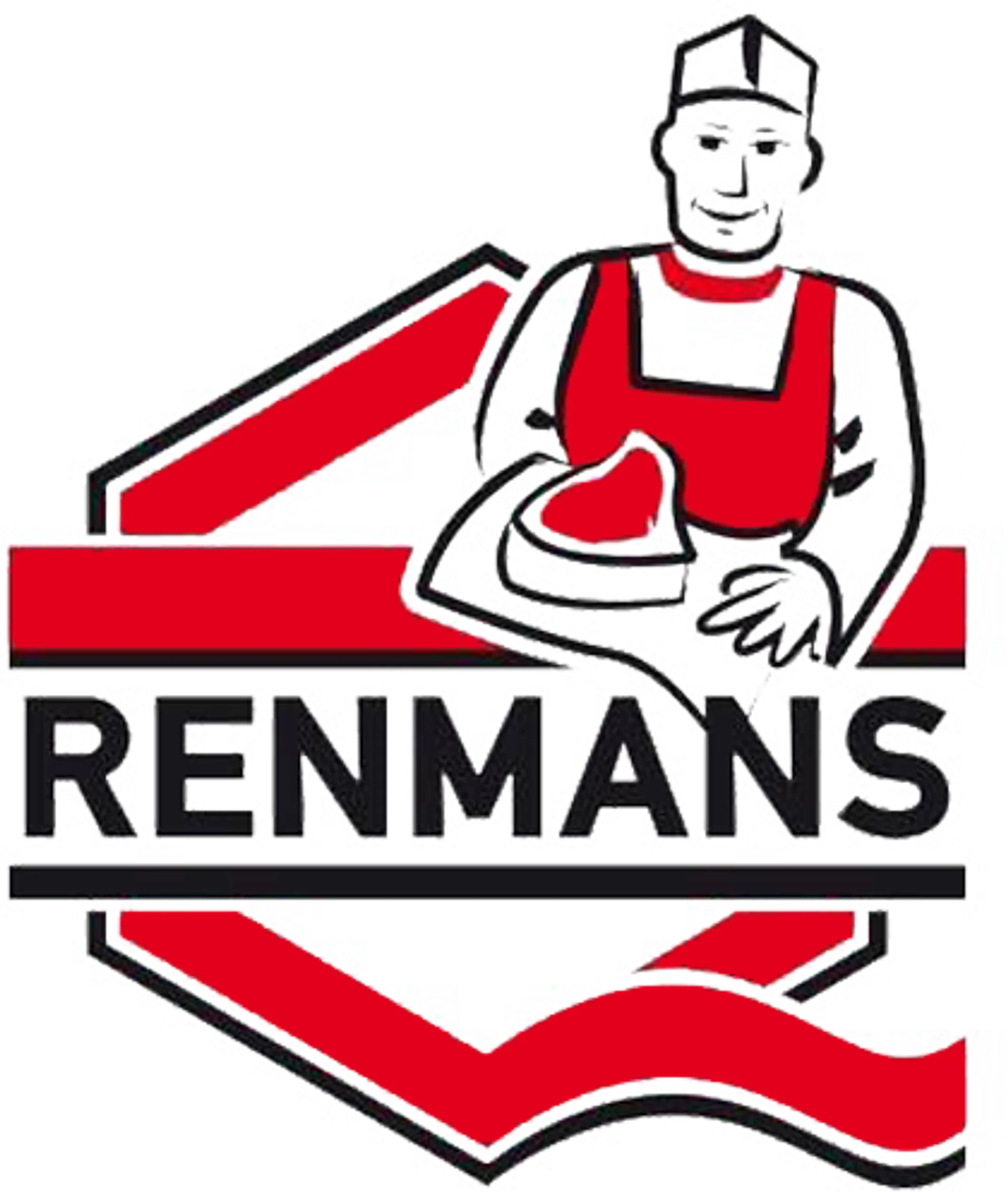 RENMANS logo