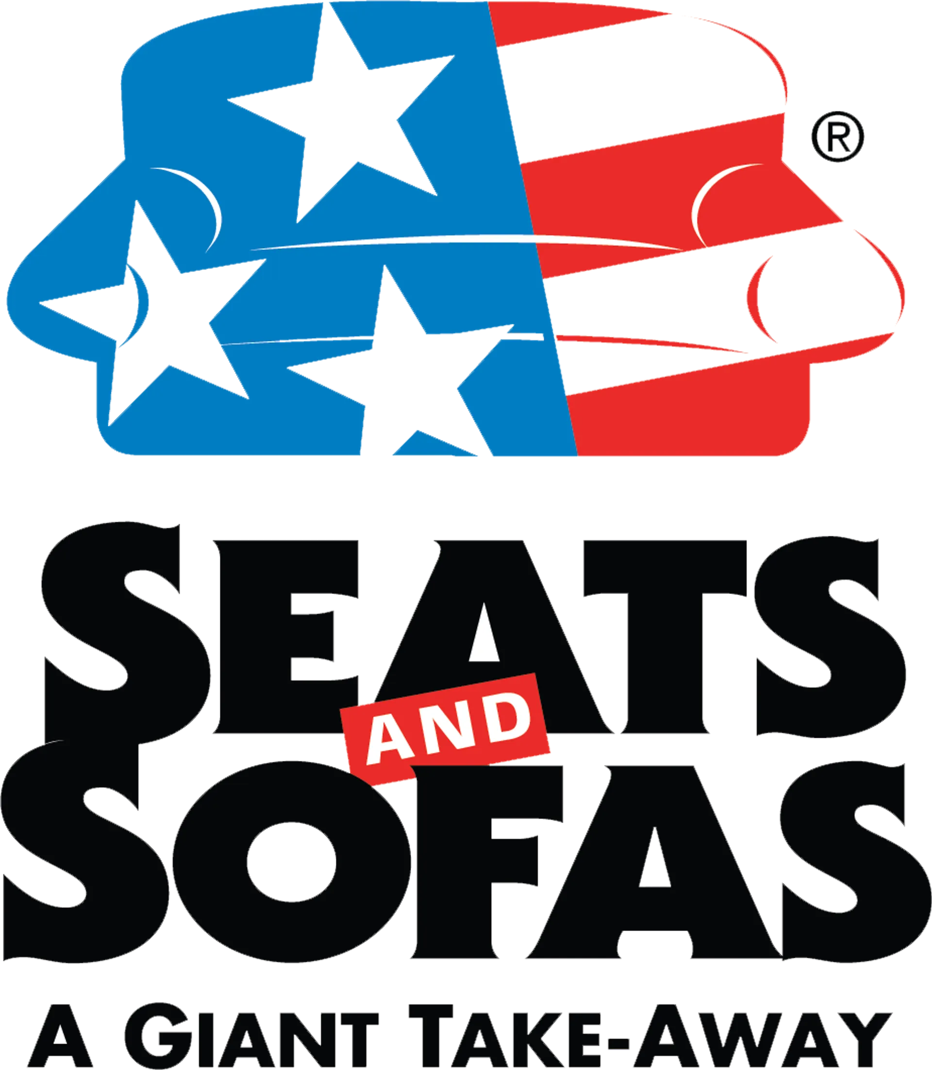 SEATS AND SOFAS logo
