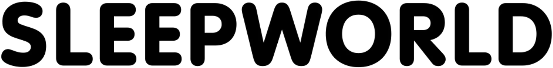 SLEEPWORLD logo