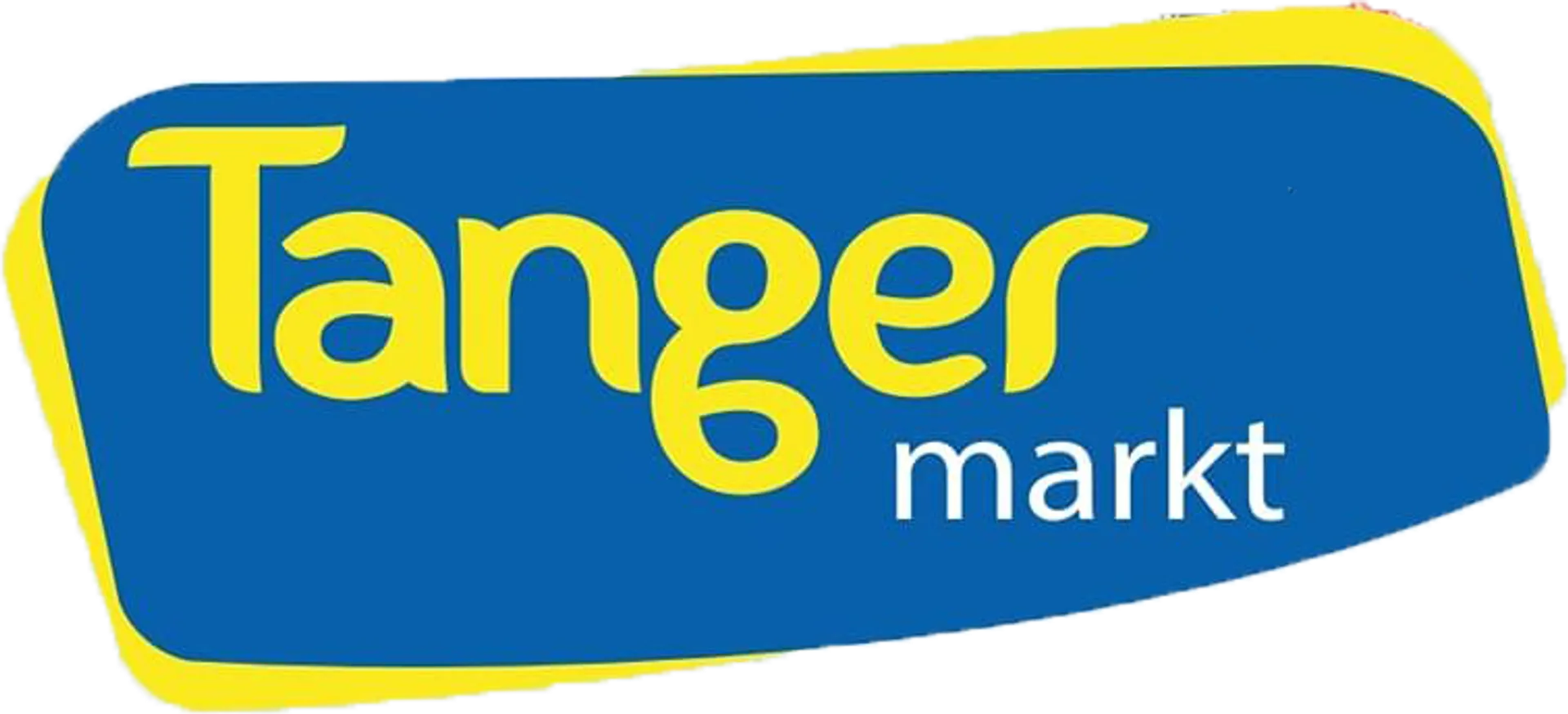 TANGER MARKT logo
