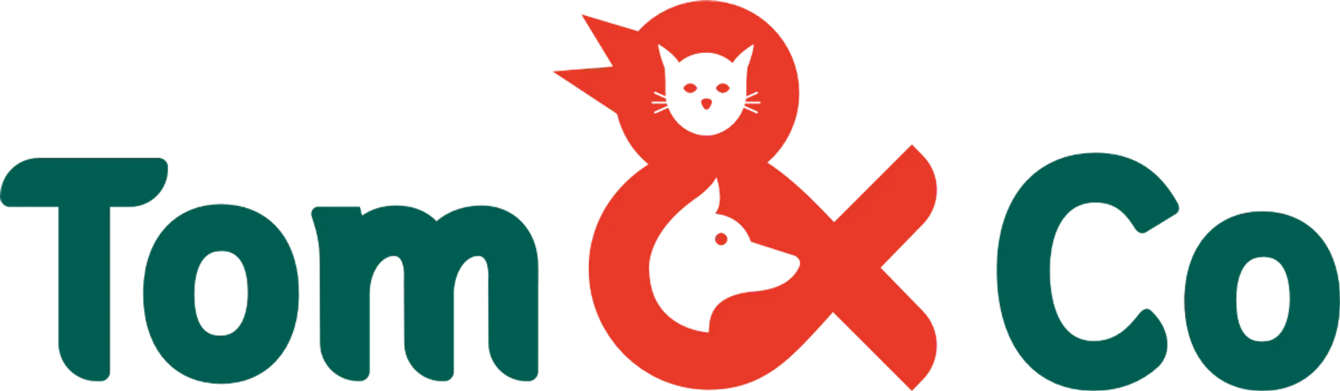 TOM&CO logo