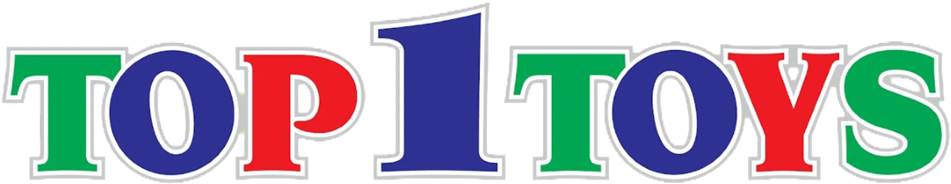 TOP1TOYS logo