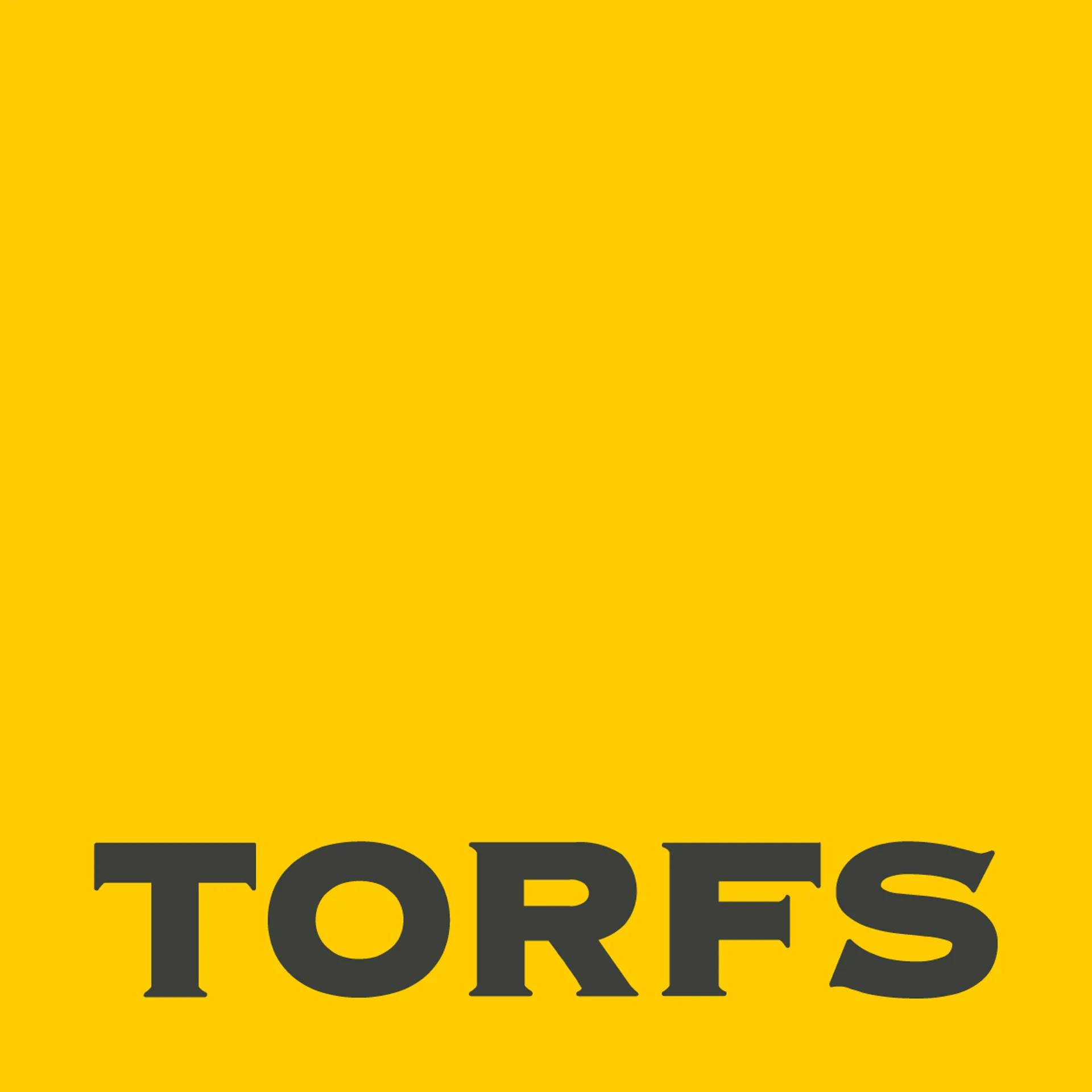 TORFS logo