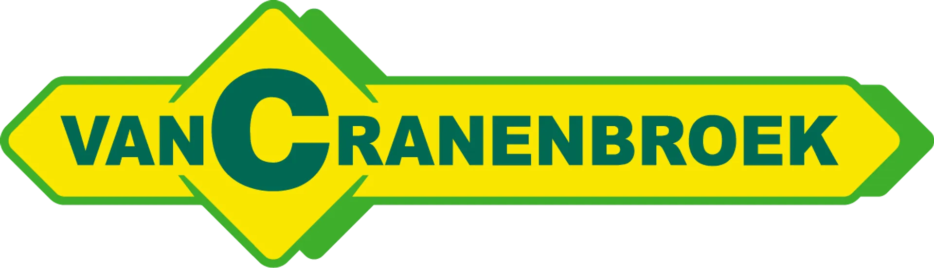 VAN CRANENBROEK logo