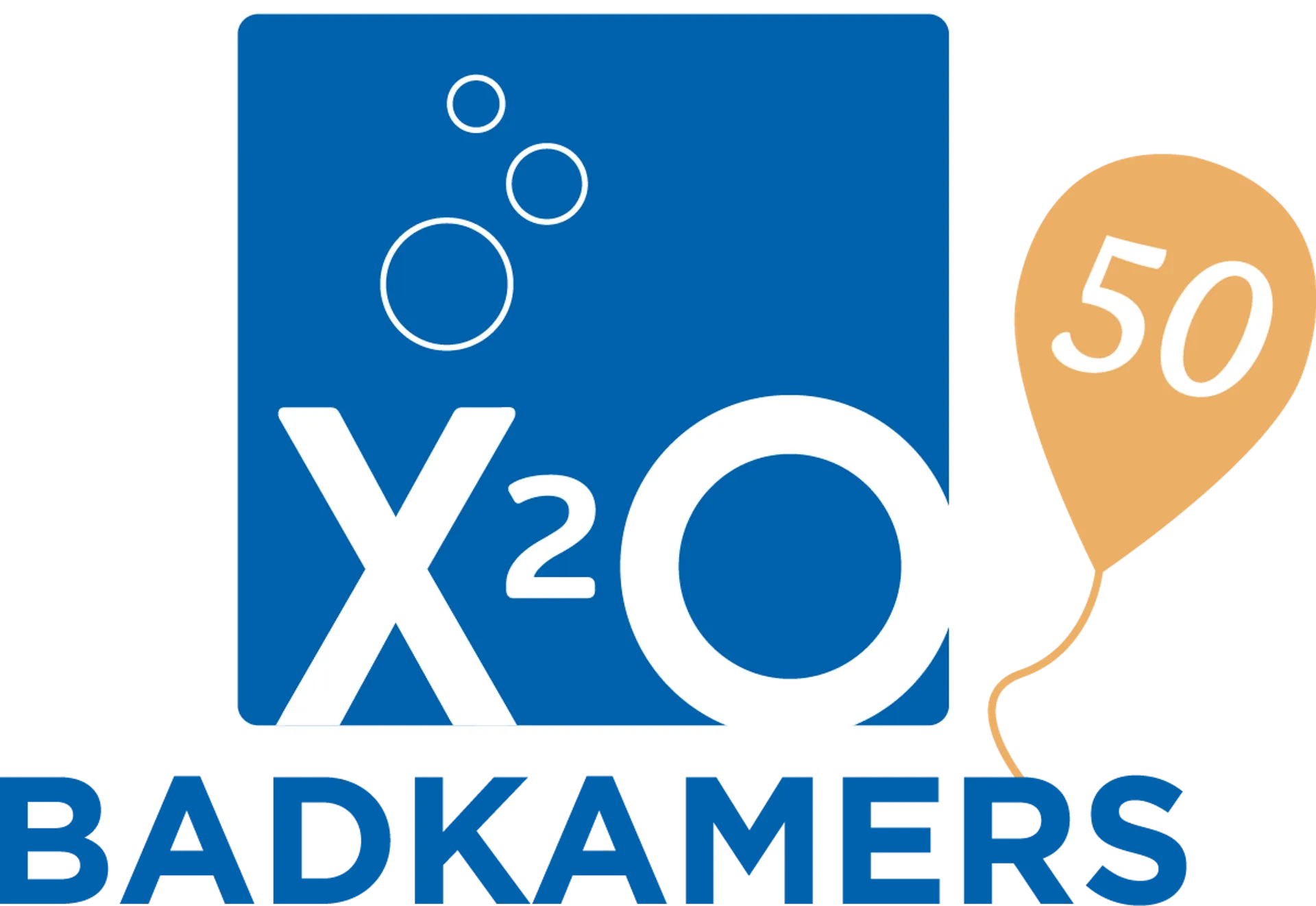 X2O logo