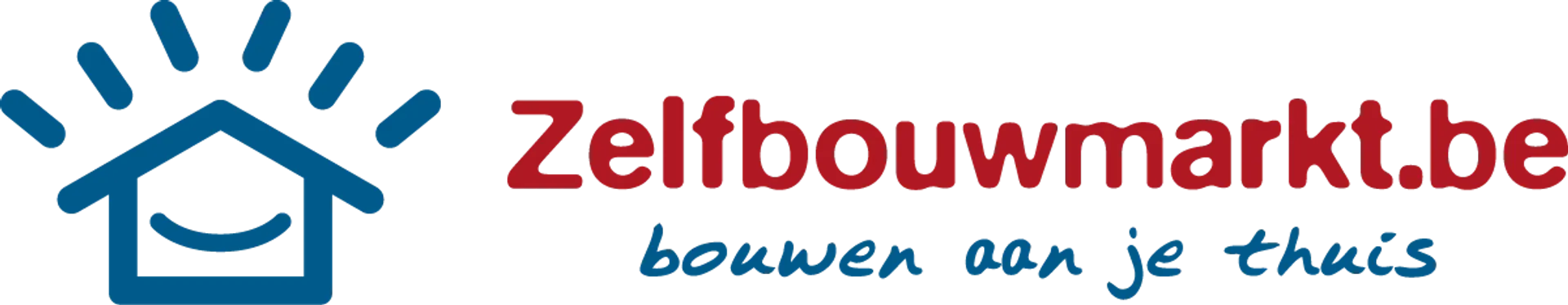 ZELFBOUWMARKT logo