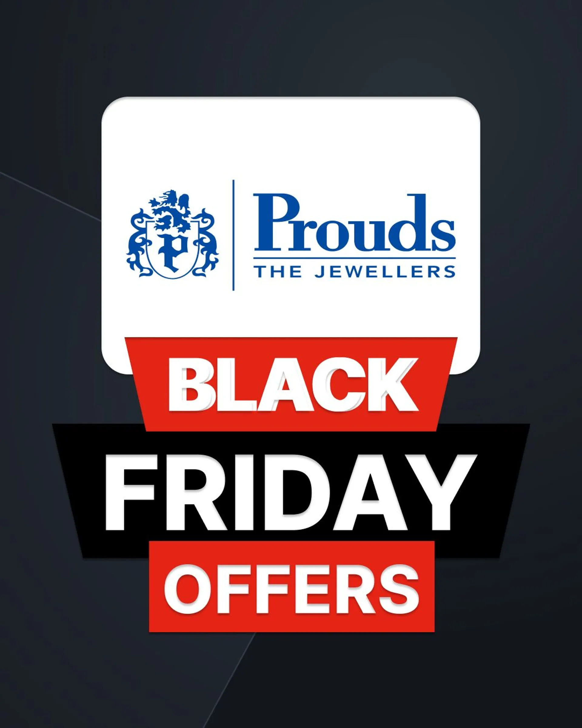 Black Friday Deals! - Catalogue valid from 25 November to 30 November 2022 - page 2