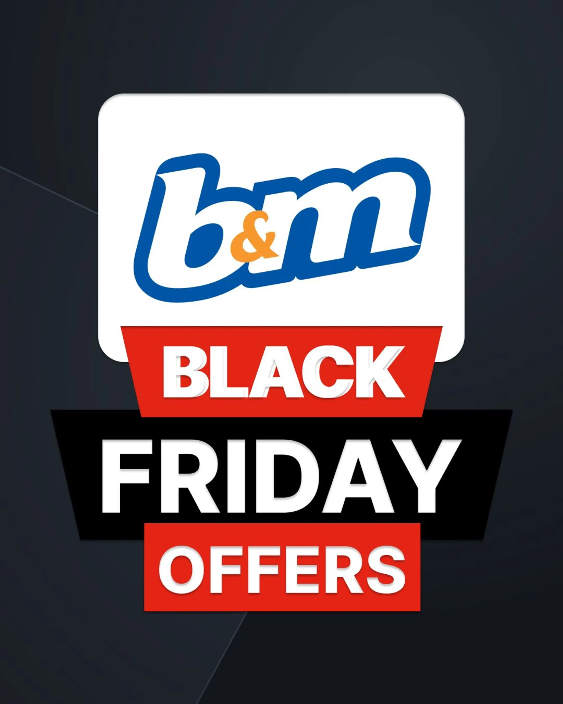 Black Friday Offers from 24 November to 29 November 2022 - Catalogue Page 2