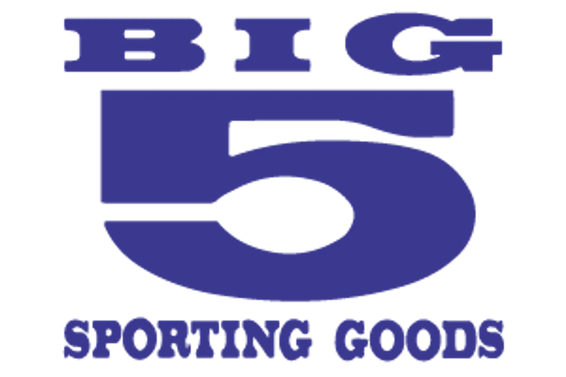 Big 5 logo current weekly ad