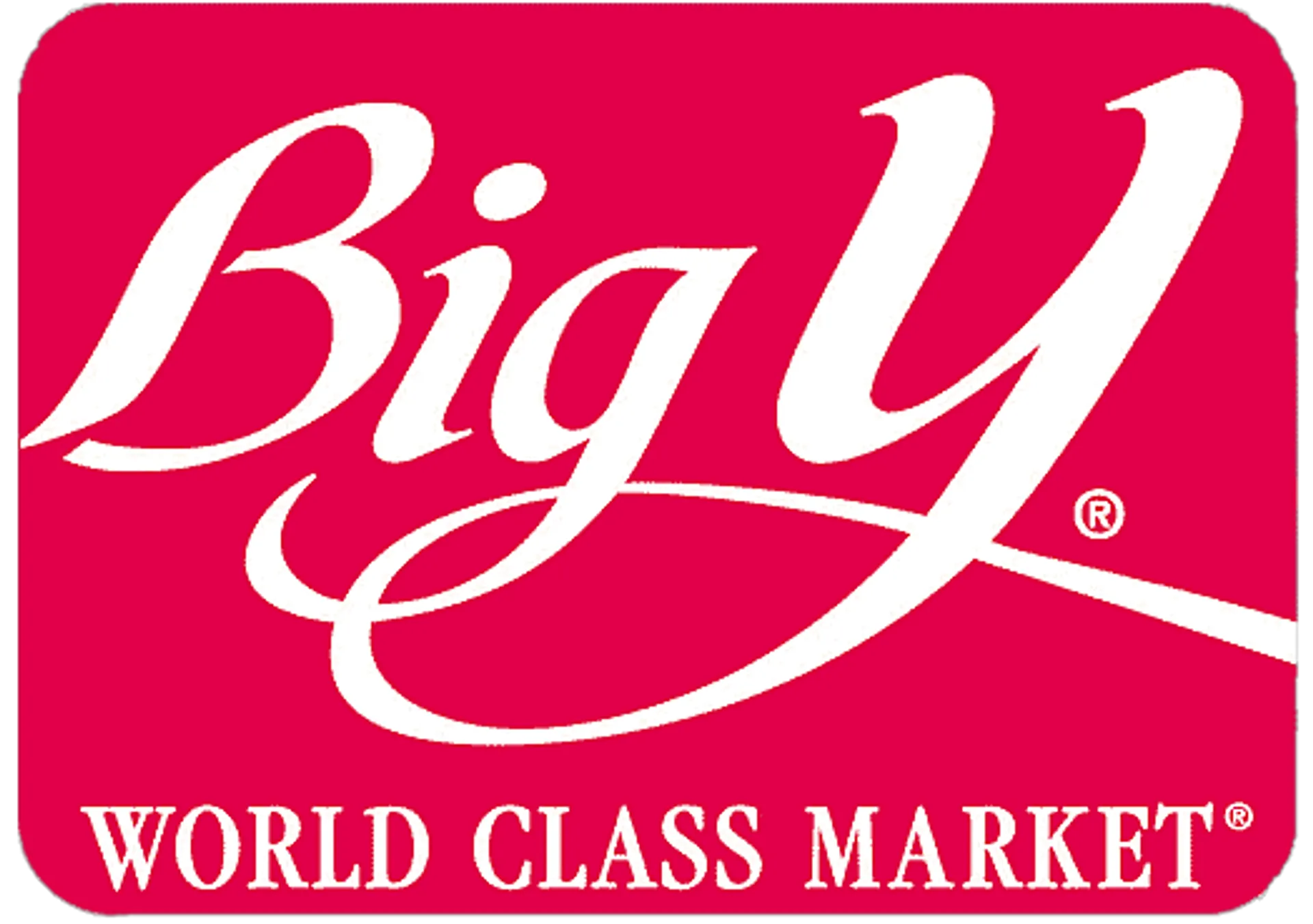 BIG Y logo current weekly ad