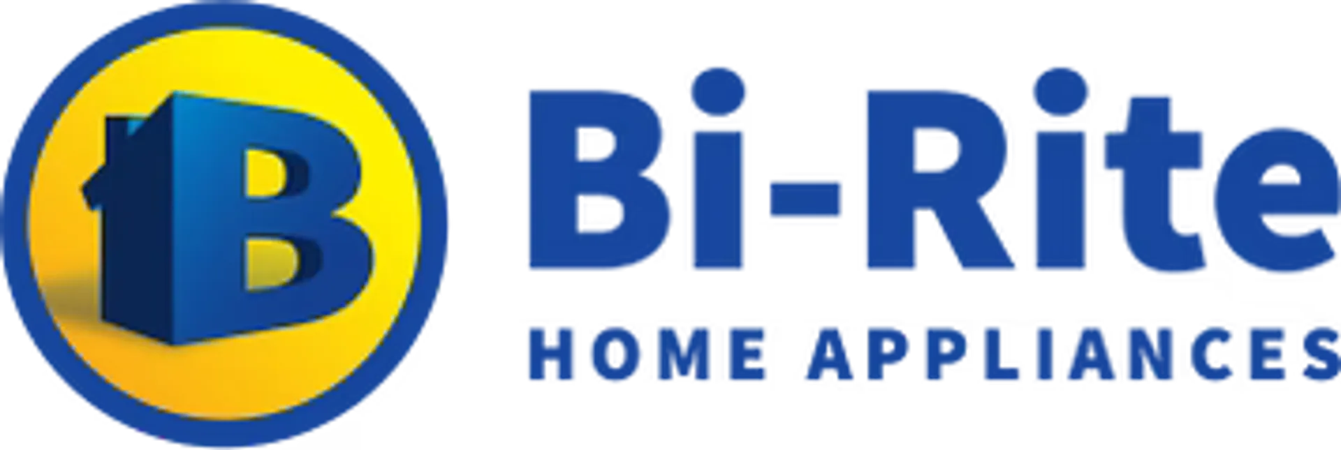 Bi-Rite logo of current flyer