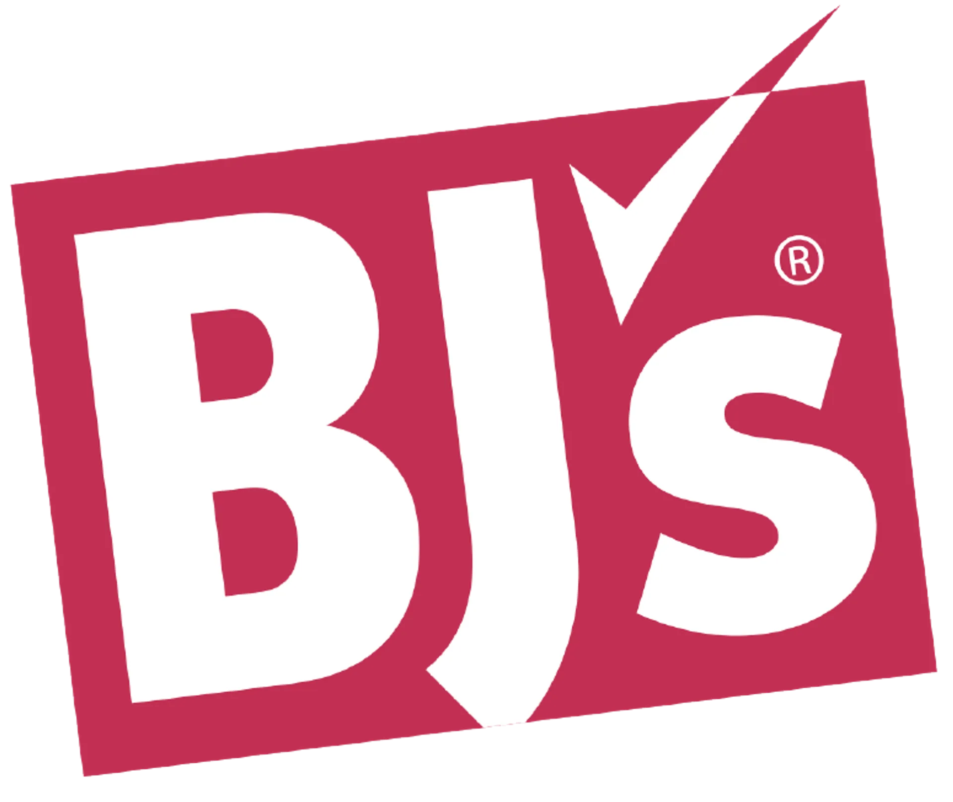 BJ'S logo de catálogo
