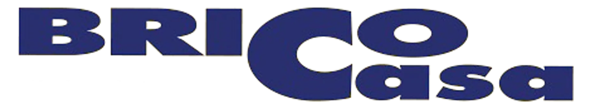 BRICOCASA logo del volantino attuale
