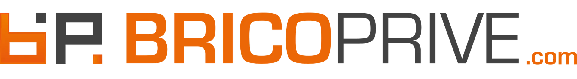 BRICO PRIVEE logo