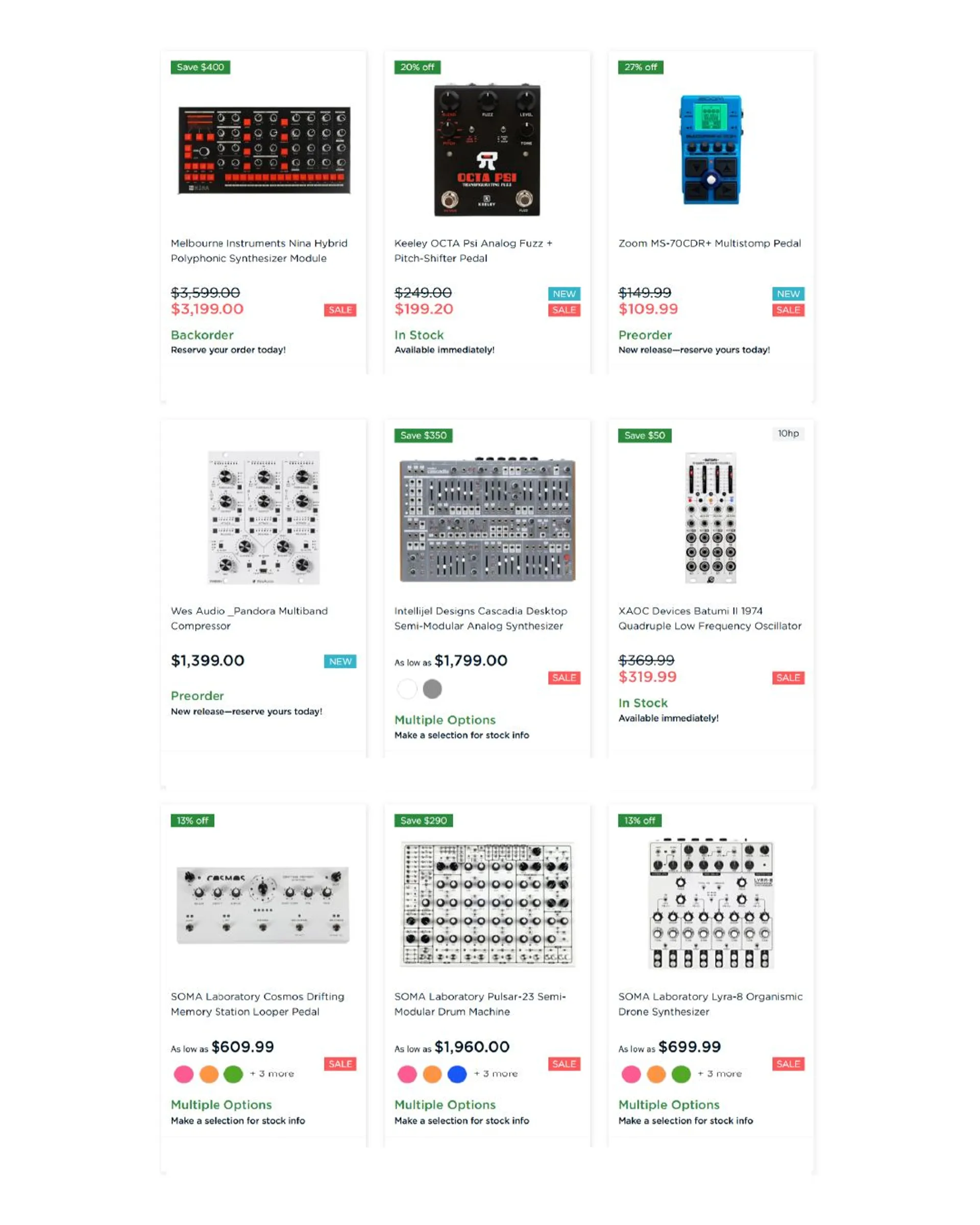 Weekly ad Perfect Circuit Sales from November 20 to December 5 2024 - Page 