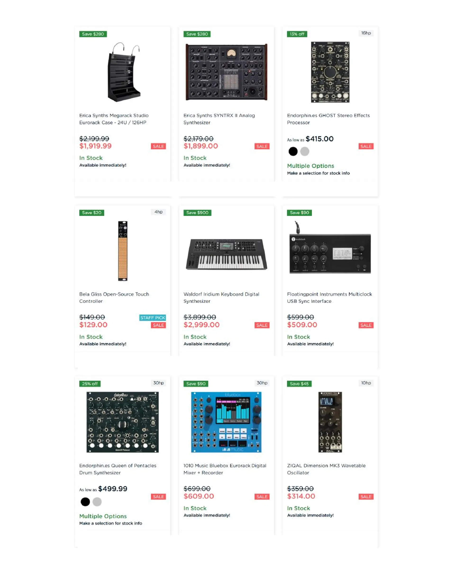 Weekly ad Perfect Circuit Sales from December 5 to December 19 2024 - Page 2